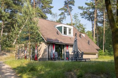 6-Personen Ferienhaus 6L