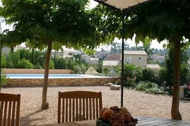 6-la personne maison de vacances + Swimming pool