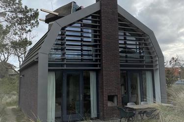 6-Personen Villa Duinhuis Egmond 14