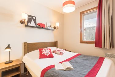 7-persoons appartement (max 4 adults) Superior
