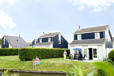 4-persoons vakantiehuis 4L Luxe