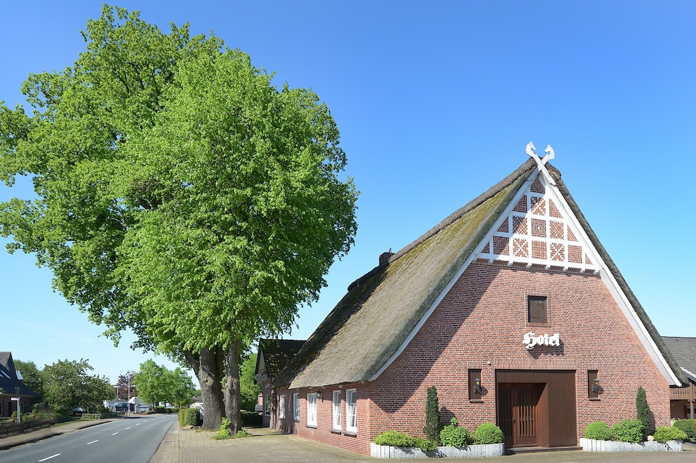 Landhotel Zur Eiche