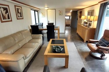 4-persoons stacaravan/chalet IJsselheide 59
