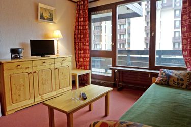 3-persoons appartement Tichot B2