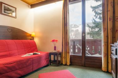 6-Personen Ferienwohnung (max 2 adults) Standard-Eco G2Y26D