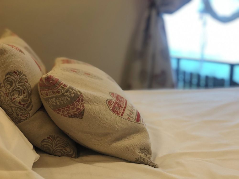 Auberge de la Chaume de Balveurche