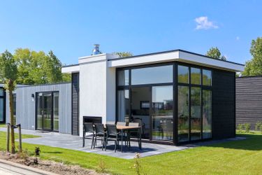 6-Personen Ferienhaus CUB6