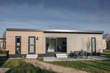 6-person Chalet Comfort New