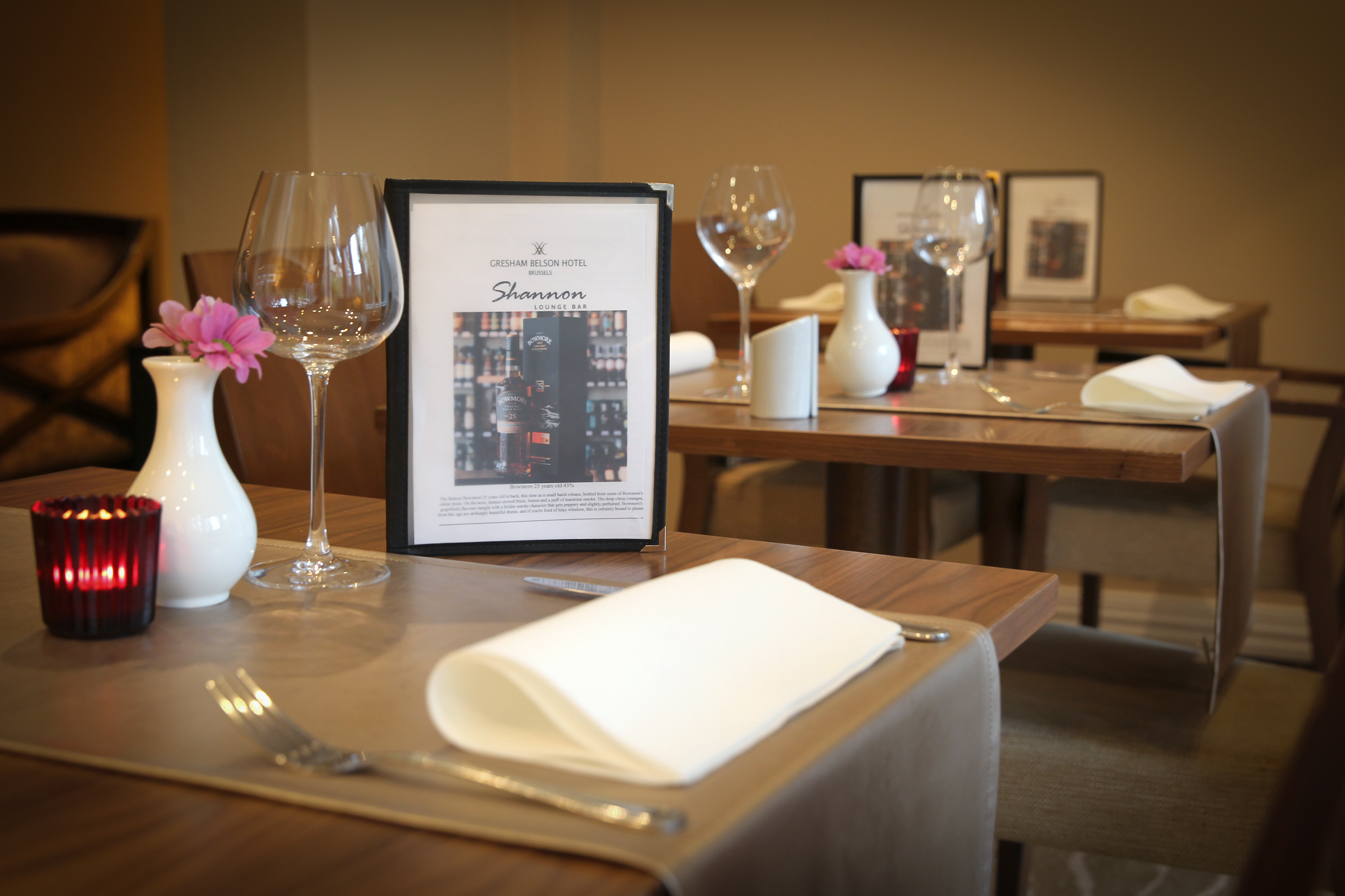 Gresham Belson Hotel
