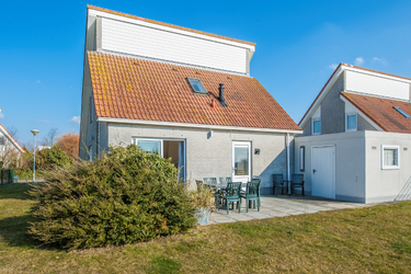 8-Personen Ferienhaus B8 Comfort