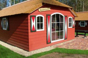 6-Personen Ferienhaus Boerderij Comfort