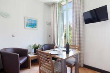 2-Personen Ferienwohnung Studio Nice