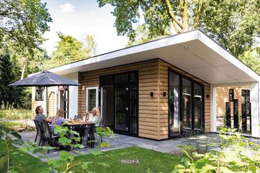 5-person holiday house Silva