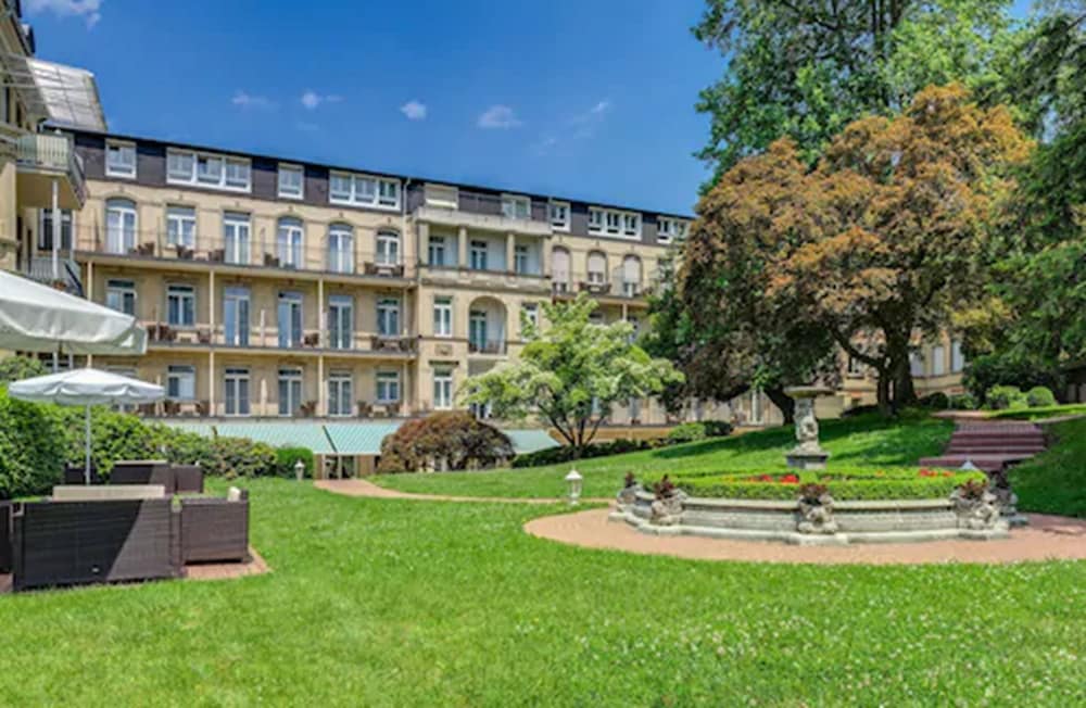 Hotel am Sophienpark