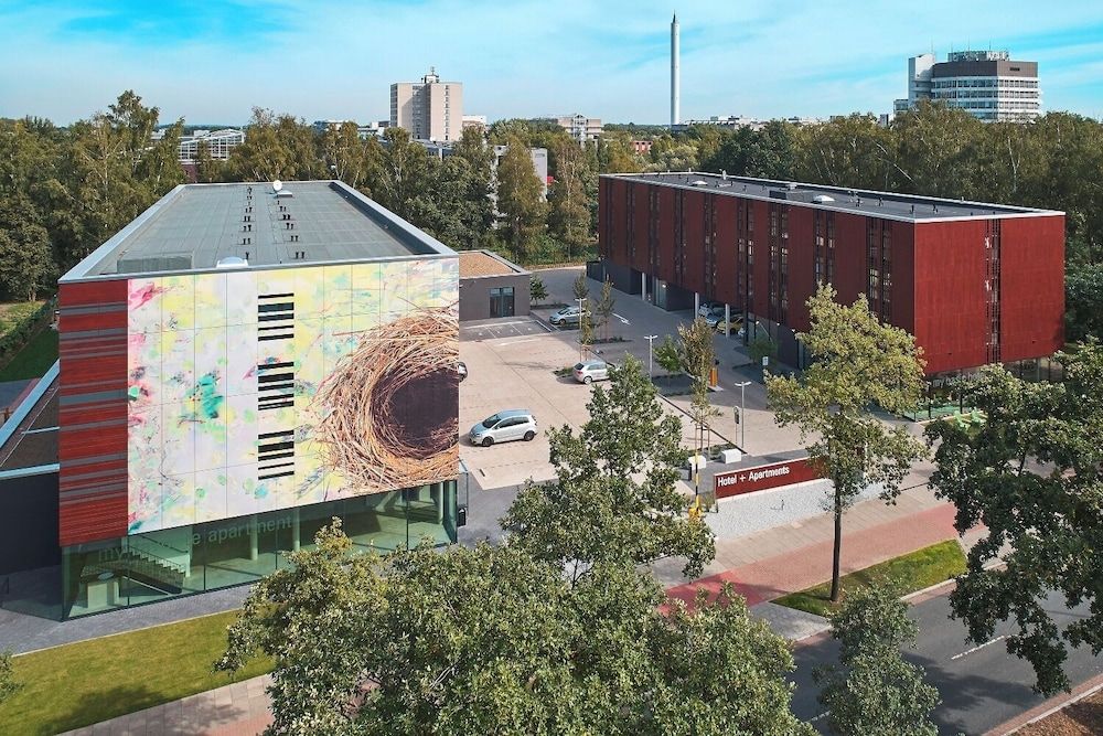 7Things - hotel & apartment