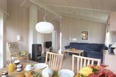 6-Personen Ferienhaus DSH113