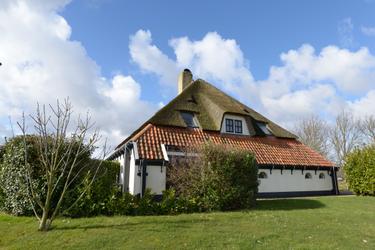6-persoons vakantiehuis Zilverling in Oost