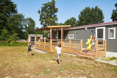 6-person Chalet Zuiderzee
