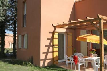 6-persoons maisonnette 3 ROOMS DUPLEX 6 PERSONS
