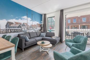 6-Personen Ferienhaus VO6 Comfort