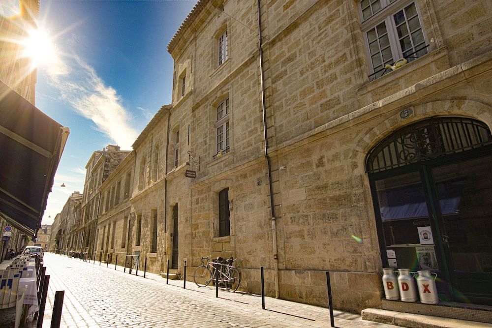 Maison Fredon