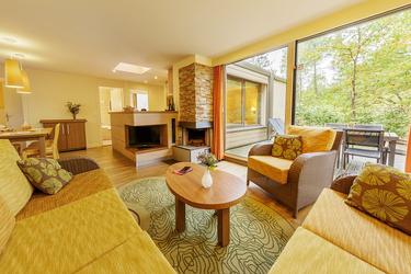 6-persoons bungalow Premium CH287