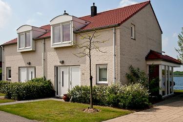 6-la personne maison de vacances Waterwoning