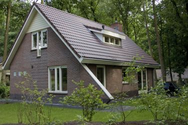 8-person cottage HA