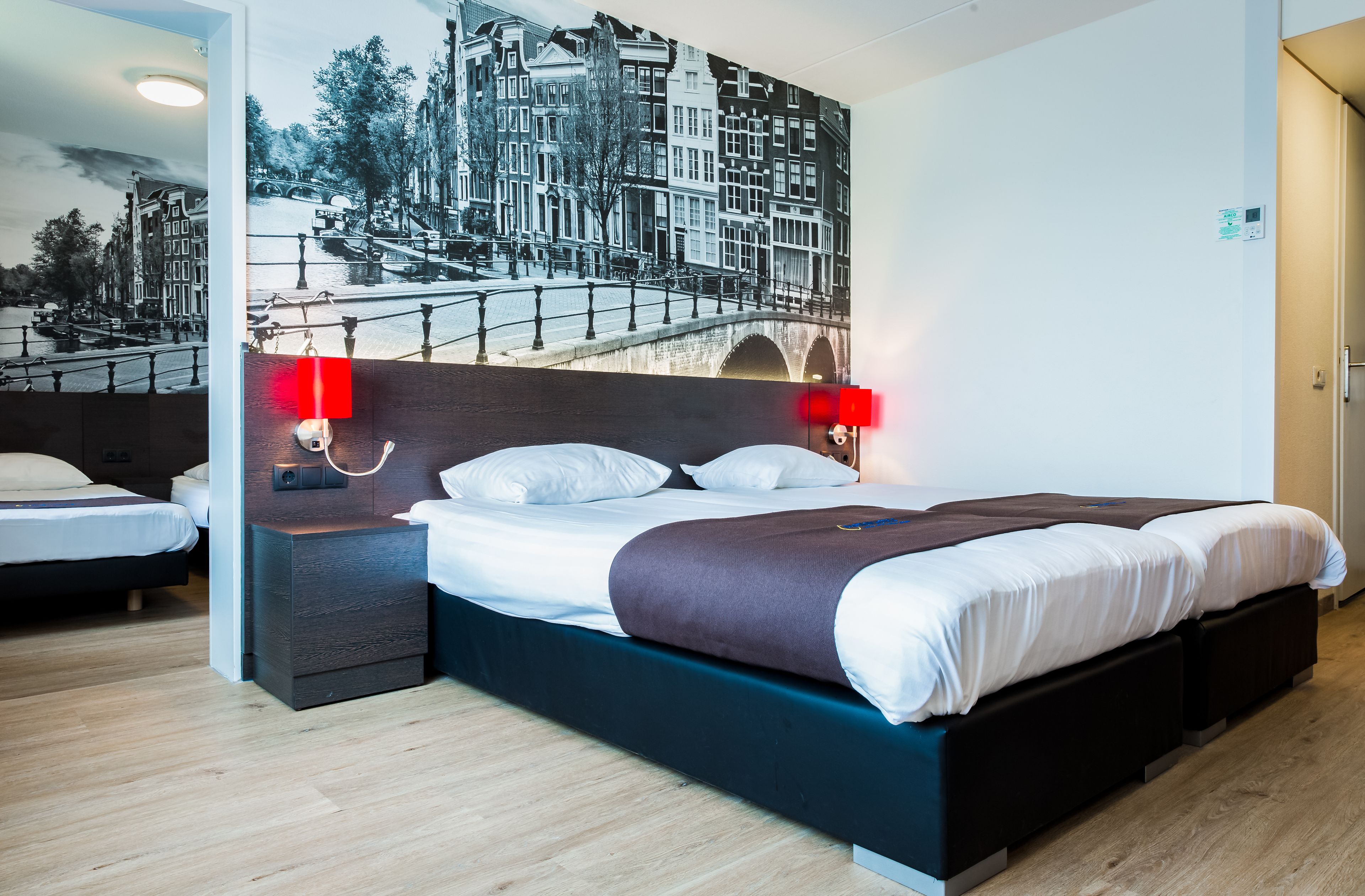 Bastion Amsterdam Amstel