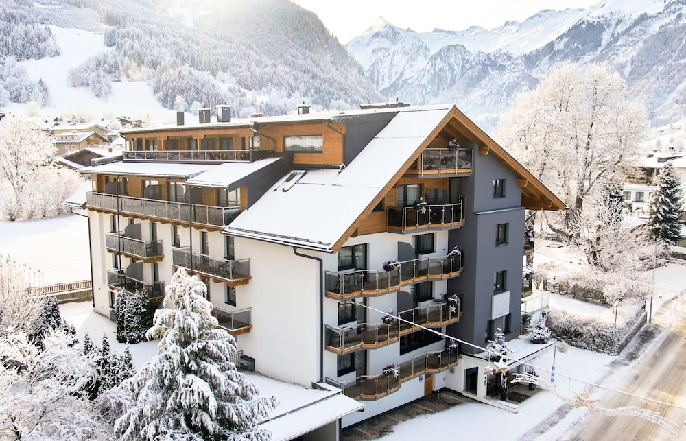 Hotel Sonnblick