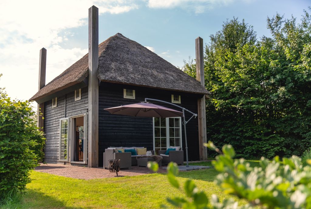 Vakantiepark Mölke in Zuna de beste aanbiedingen! Vakantiepark Mölke in Zuna de beste aanbiedingen!