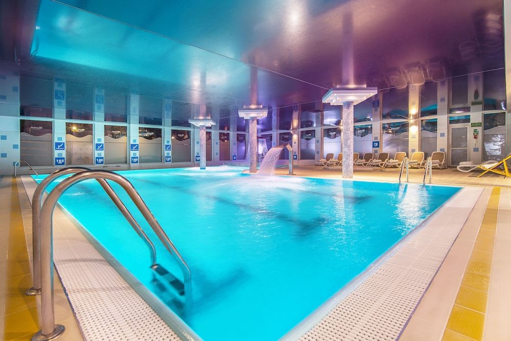 Masuria Hotel & Spa.