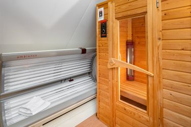 5-Personen Ferienhaus DS