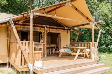 5-Personen Safarizelt Ceres