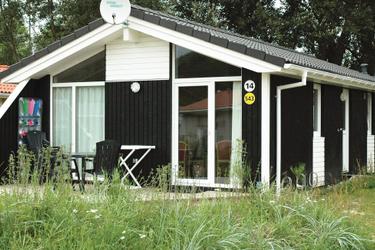 6-persoons vakantiehuis DSH543 (max. 4 adults)