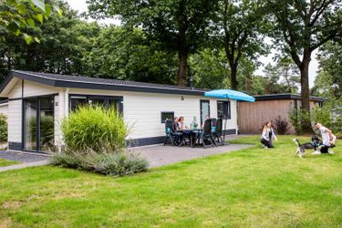 5-person mobile home/caravan Comfort