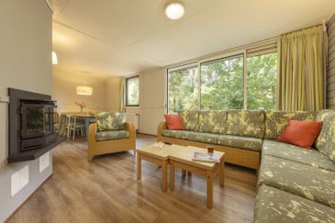 7-Personen Ferienhaus Comfort LH844