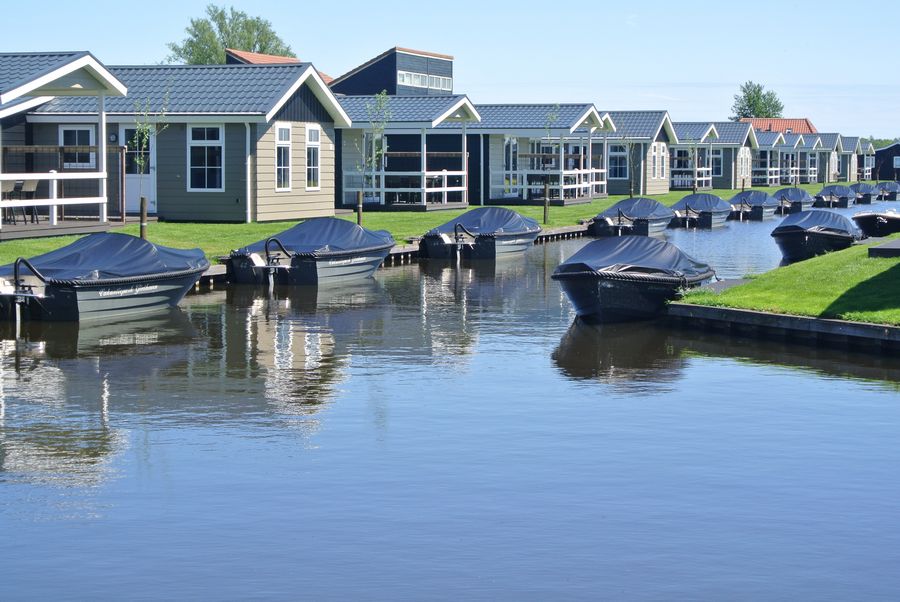 Vakantiepark Giethoorn In Giethoorn - The Best Offers!