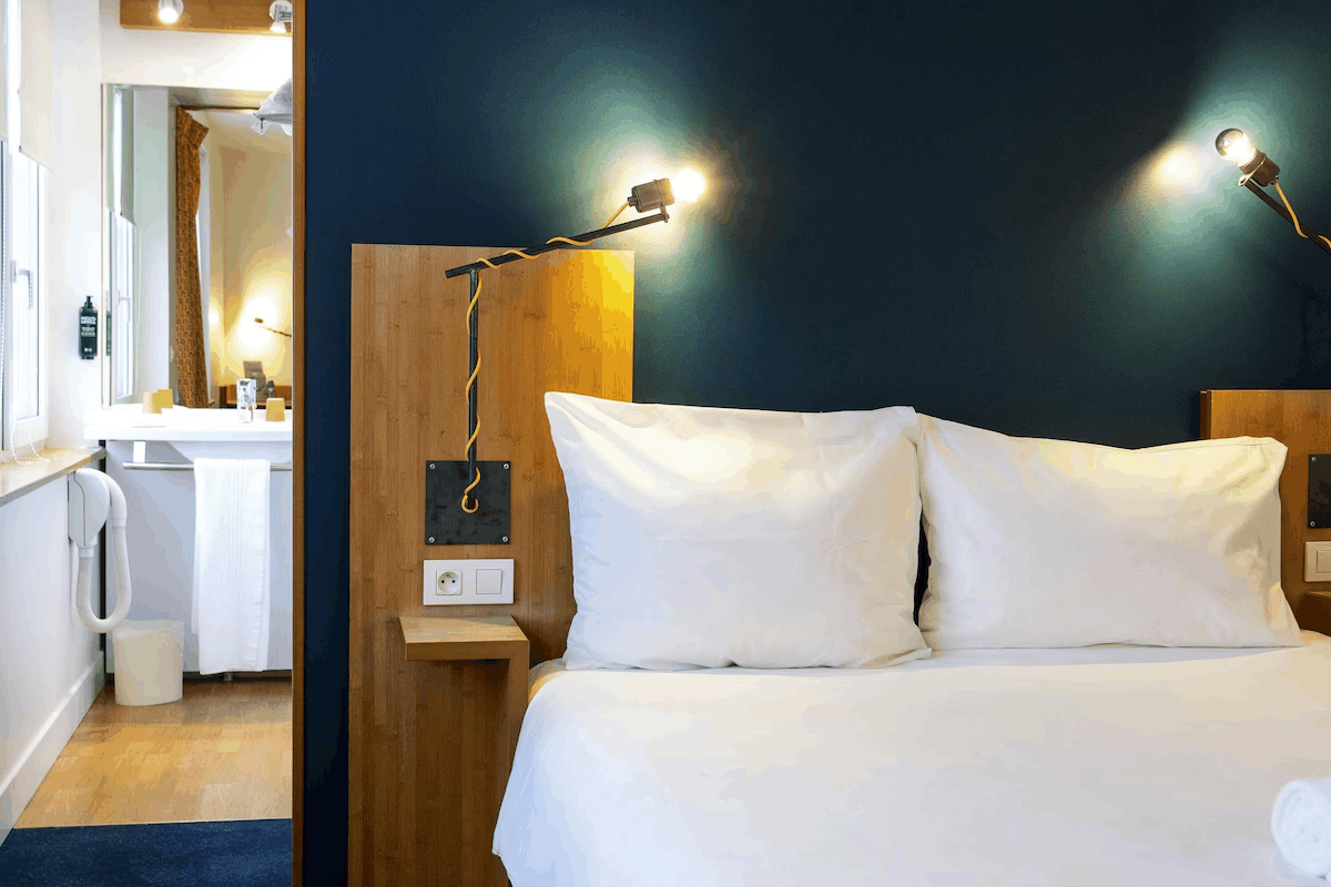 Ibis Styles Nancy Centre Gare