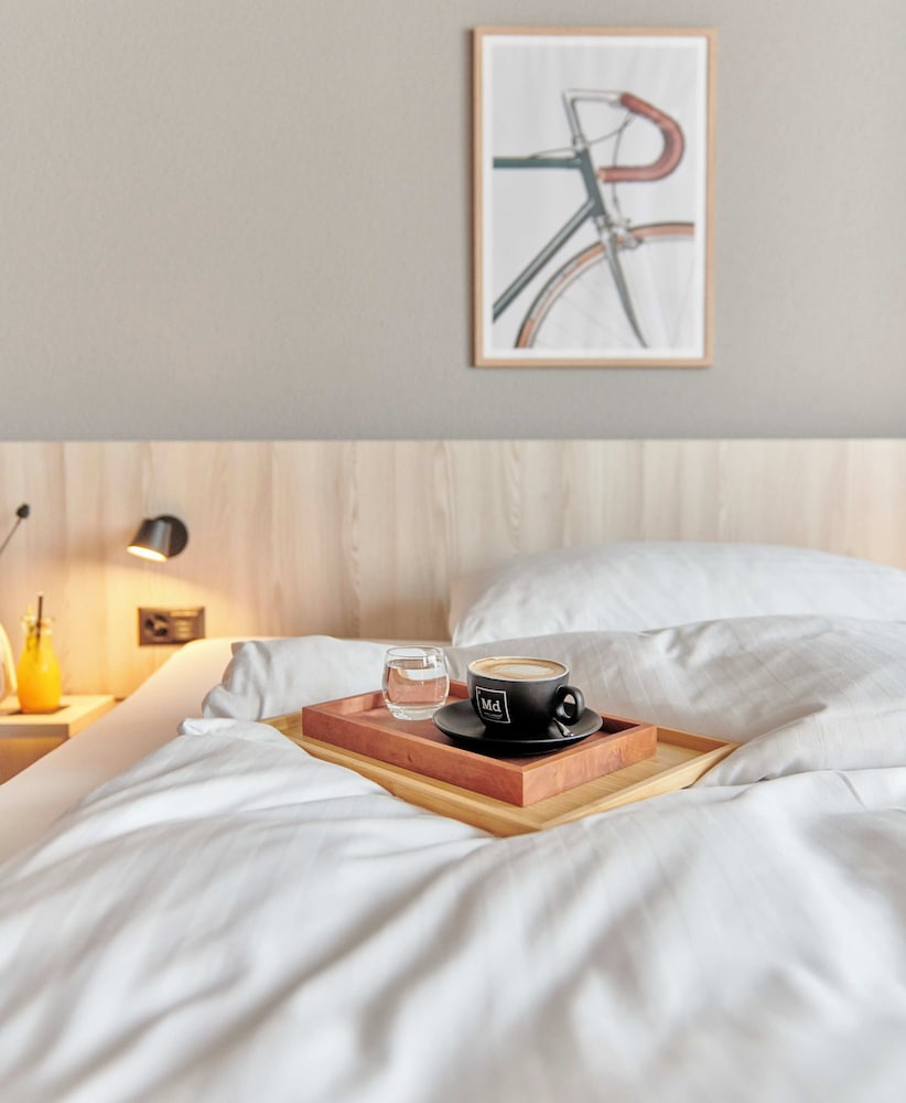 Hotel Balga Natur- und Bikehotel
