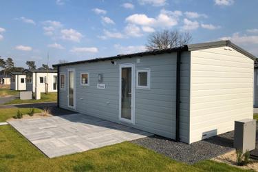 4-person holiday house Berkel