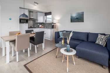 4-Personen Hütte 4A