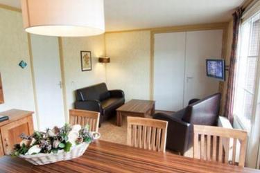 6-Personen Ferienhaus Zeumeren