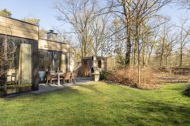 6-persoons bungalow VIP Eden KV2135 Renewed