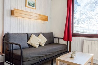 6-persoons appartement 6p Tommeuses 2*