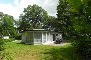 6-person cottage Geelgors