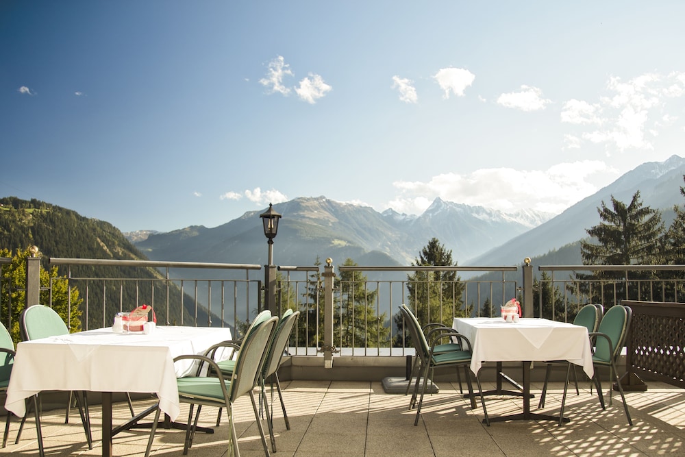 Ferienhotel Aussicht