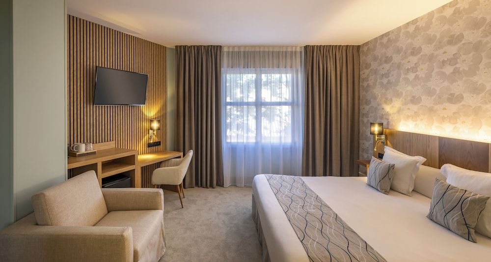 Best Western Plus Sanary
