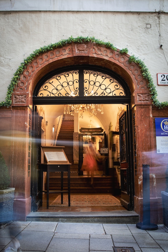 Altstadthotel Stadtkrug