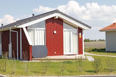 4-Personen Ferienhaus DSH625
